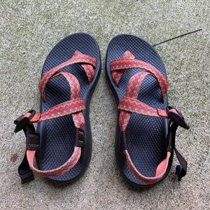 Chaco women’s 8